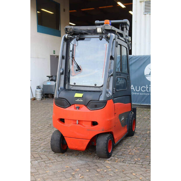 2020 ليندي E30H-01/600-43466205