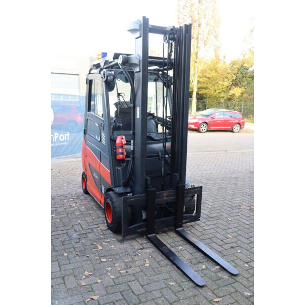 2020 ليندي E30H-01/600-43466206