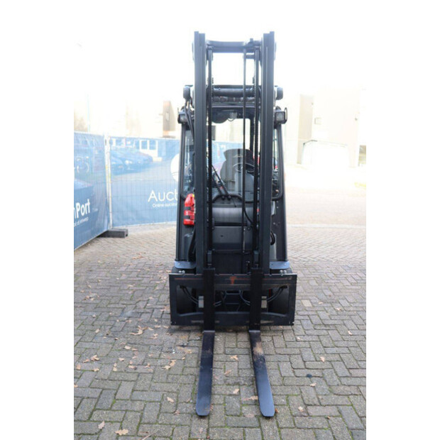 2020 ليندي E30H-01/600-43466207