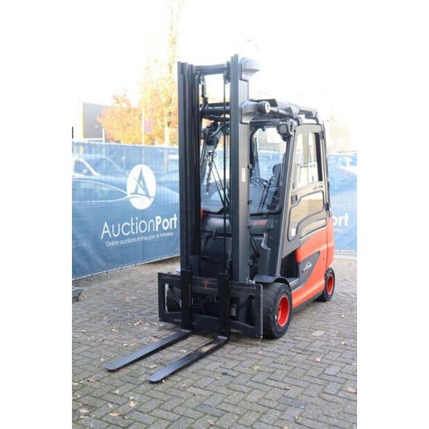 2020 ليندي E30H-01/600-43466208