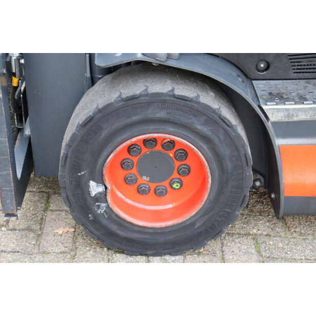 2020 ليندي E30H-01/600-43466214