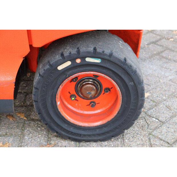 2020 ليندي E30H-01/600-43466215