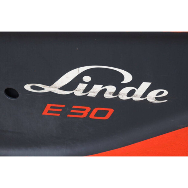 2020 ليندي E30H-01/600-43466216