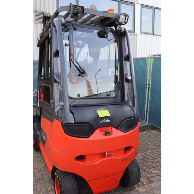 2020 ليندي E30H-01/600-43466217