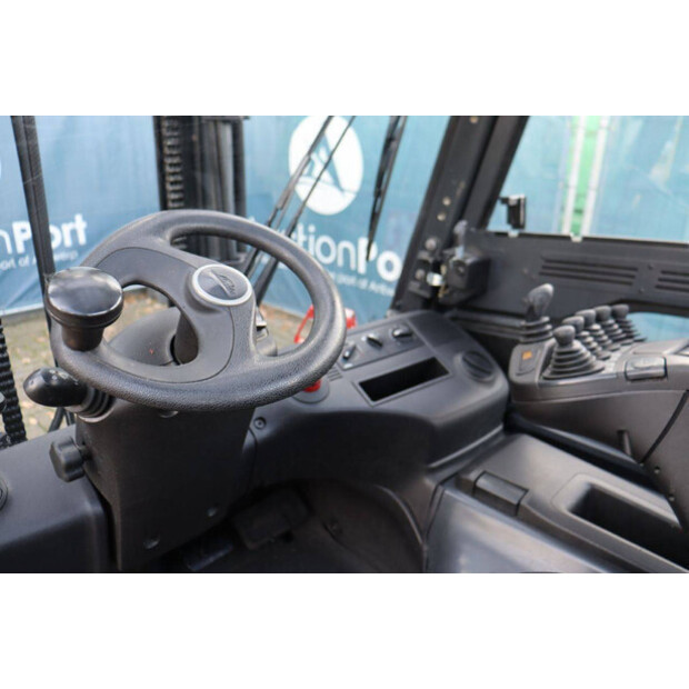 2020 ليندي E30H-01/600-43466222