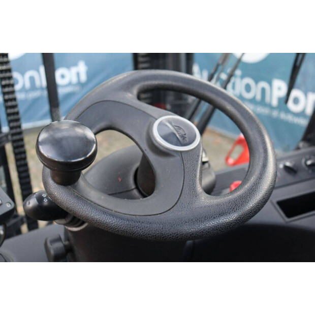 2020 ليندي E30H-01/600-43466224