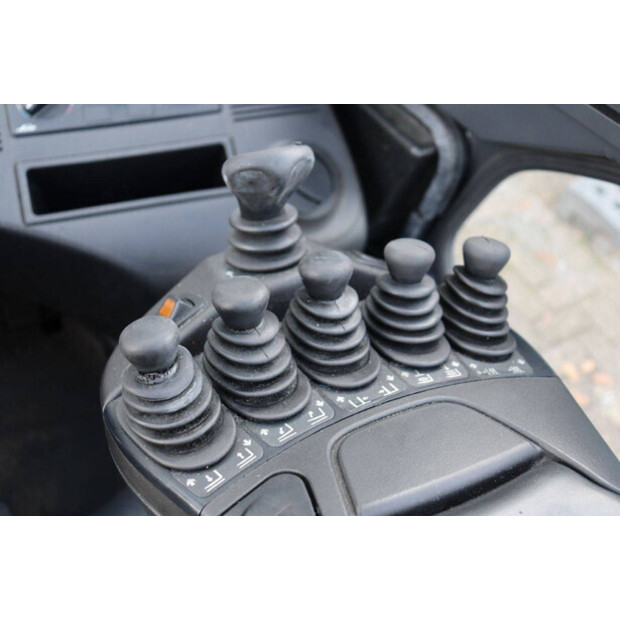 2020 ليندي E30H-01/600-43466226