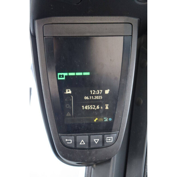 2020 ليندي E30H-01/600-43466229