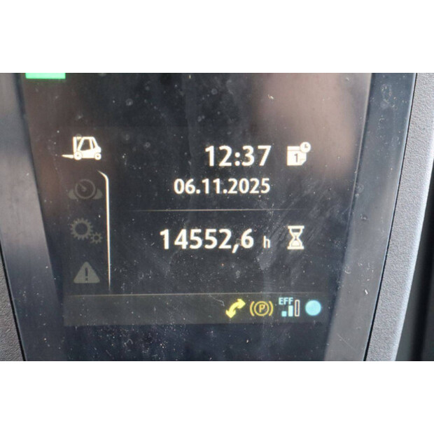 2020 ليندي E30H-01/600-43466230