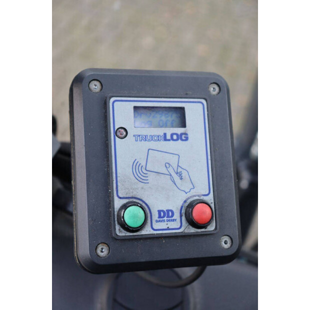 2020 ليندي E30H-01/600-43466231