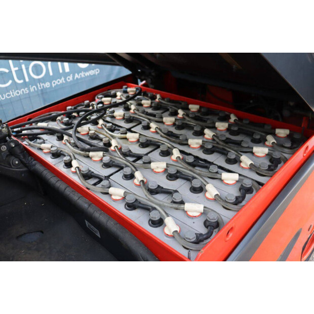 2020 ليندي E30H-01/600-43466232