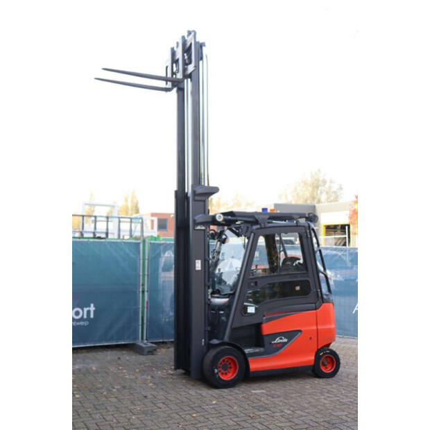 2020 ليندي E30H-01/600-43466234