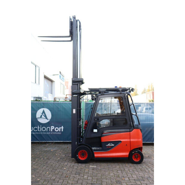 2020 ليندي E30H-01/600-43466235