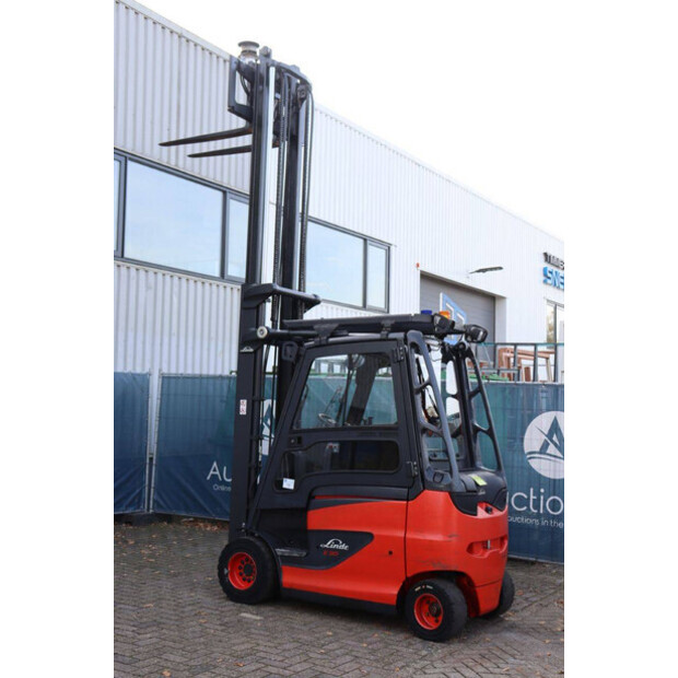 2020 ليندي E30H-01/600-43466236