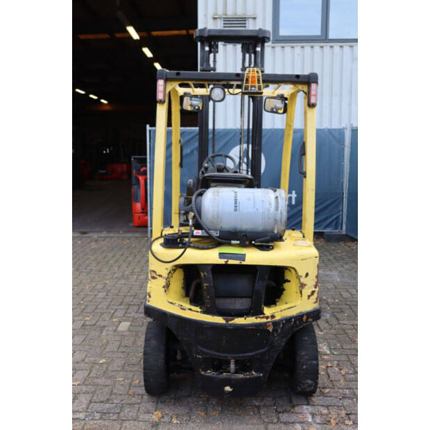 2009 Hyster H2.0FT-43466242