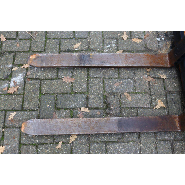 2009 Hyster H2.0FT-43466248