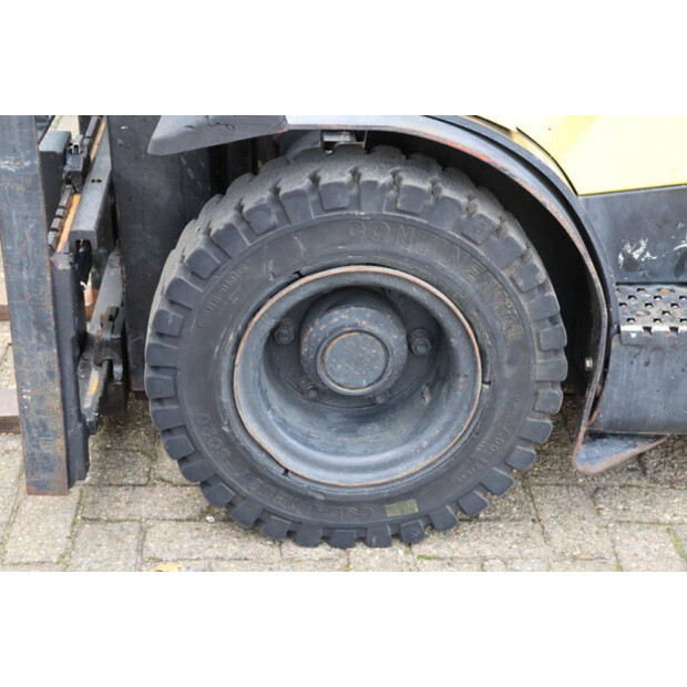 2009 Hyster H2.0FT-43466252