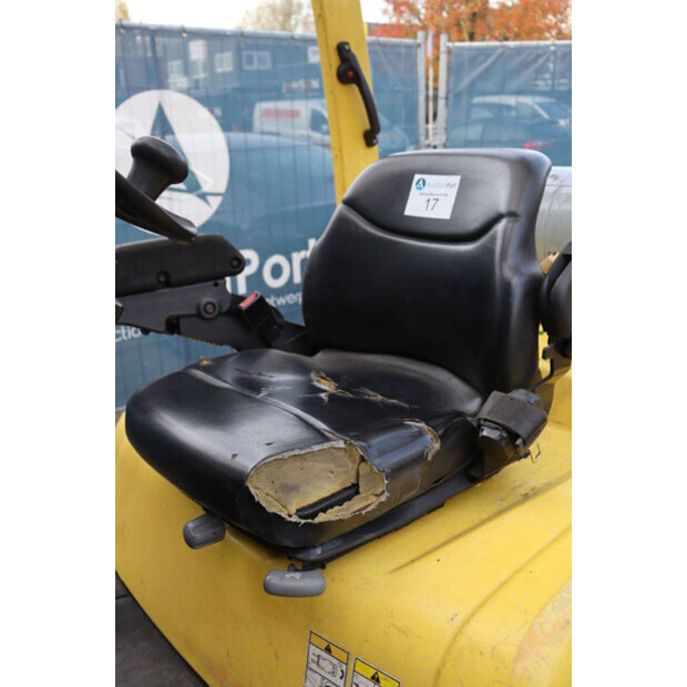 2009 Hyster H2.0FT-43466260
