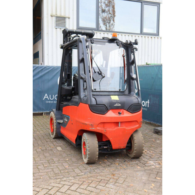 2021 Linde E35H-01/600-43466278