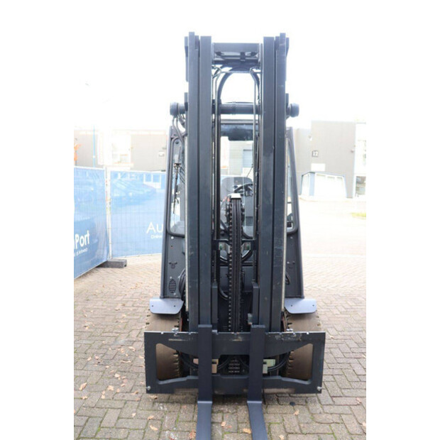 2021 Linde E35H-01/600-43466282