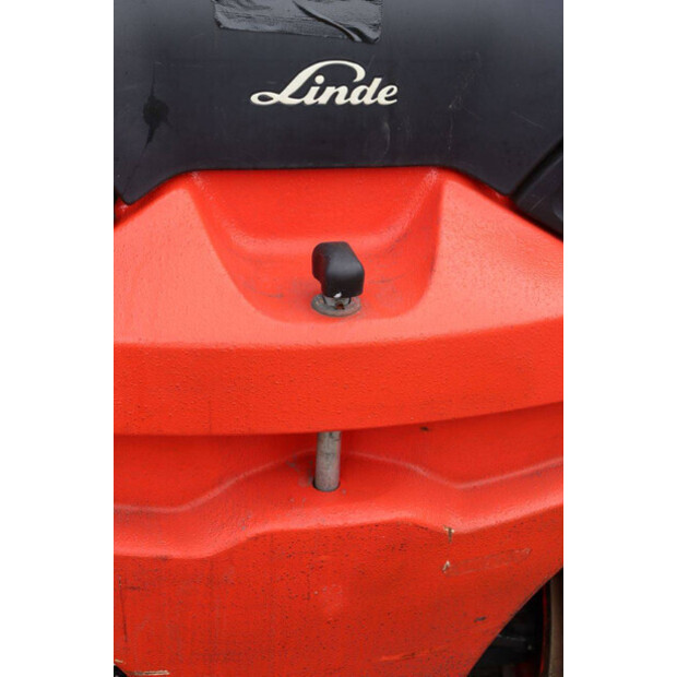 2021 Linde E35H-01/600-43466293