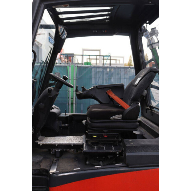 2021 Linde E35H-01/600-43466294