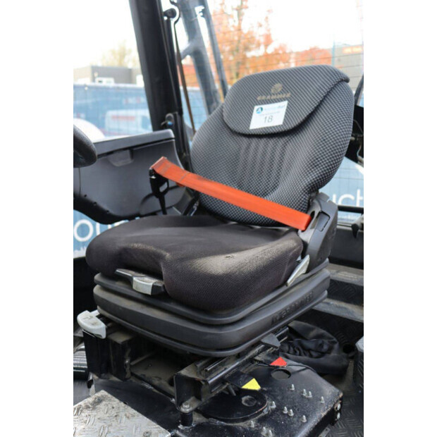 2021 Linde E35H-01/600-43466295