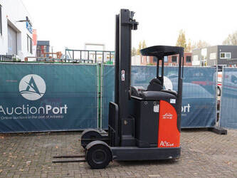 صورة ل الشاحنات ريج 2010 ليندي R14G-12