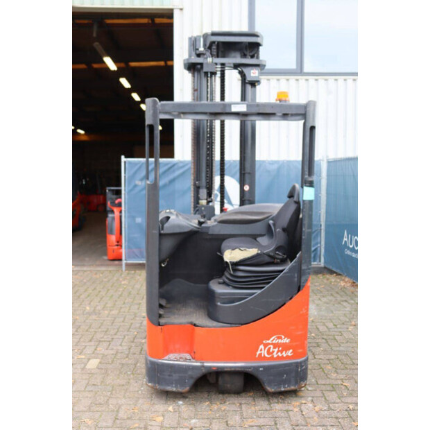 2010 Linde R14G-12-43466314