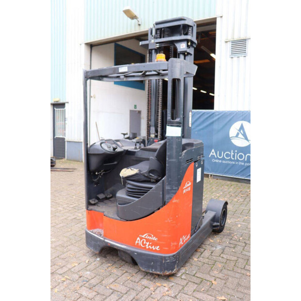 2010 Linde R14G-12-43466315