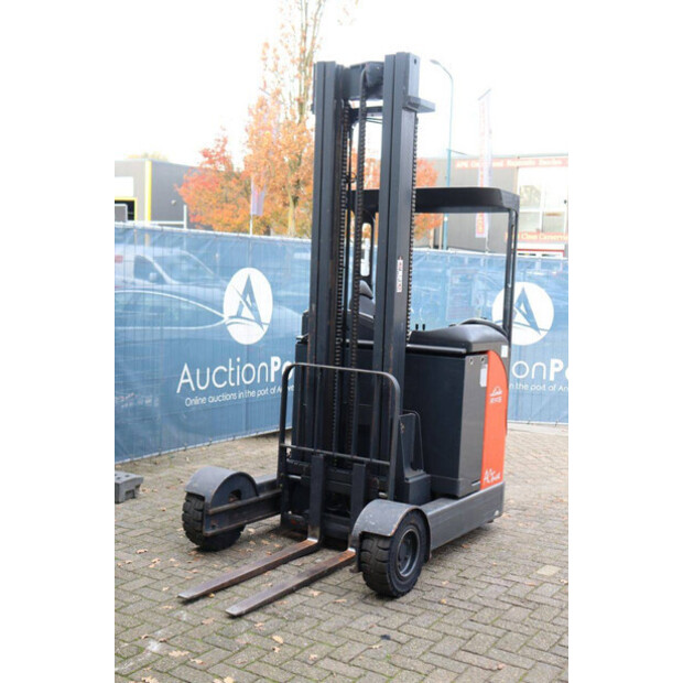 2010 Linde R14G-12-43466318