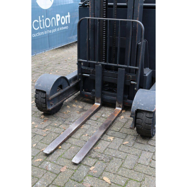 2010 Linde R14G-12-43466319