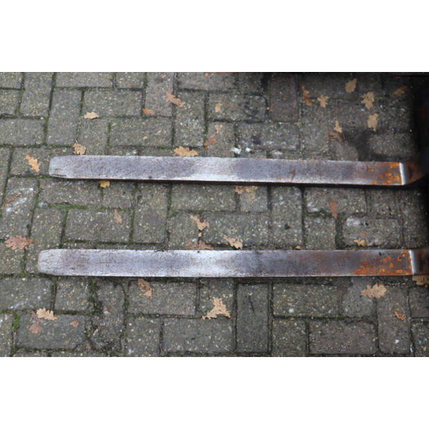 2010 Linde R14G-12-43466320