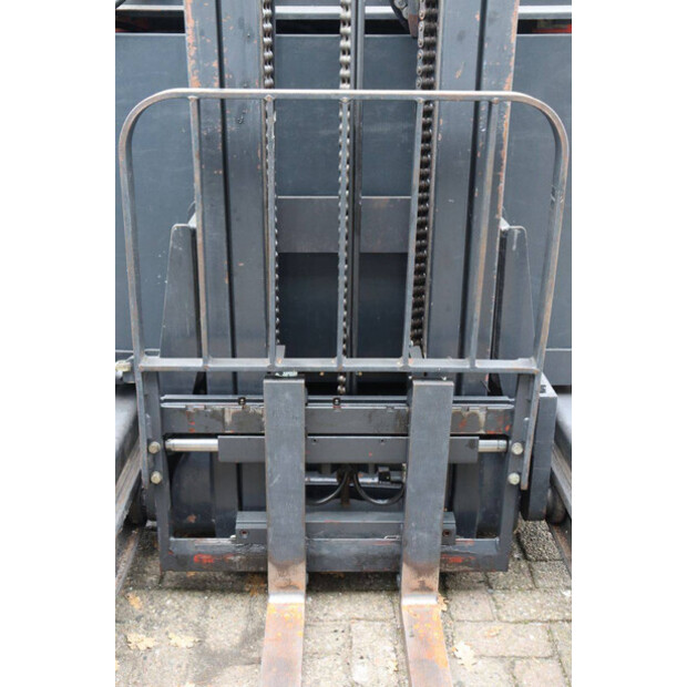 2010 Linde R14G-12-43466322