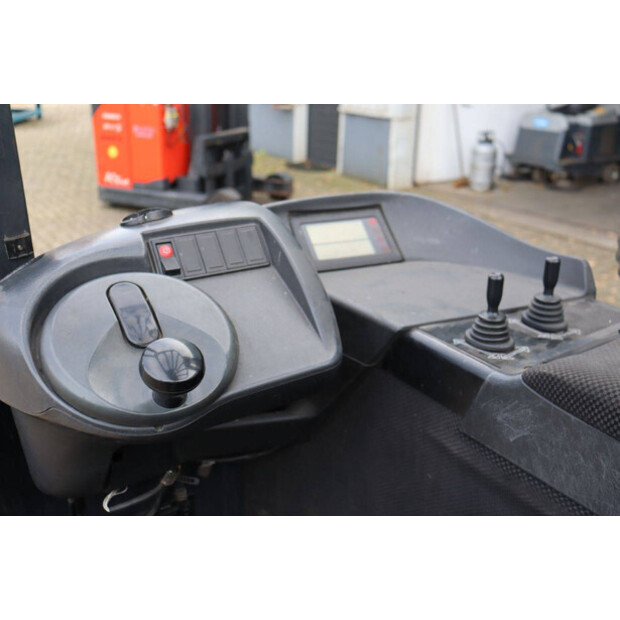 2010 Linde R14G-12-43466327