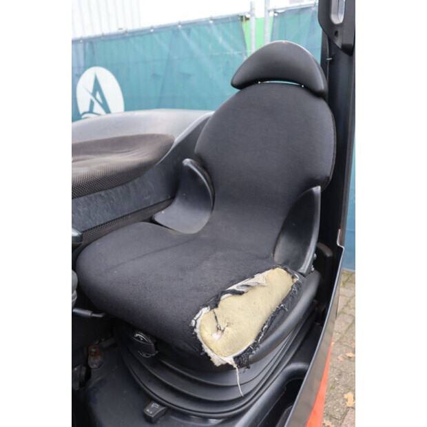 2010 Linde R14G-12-43466328