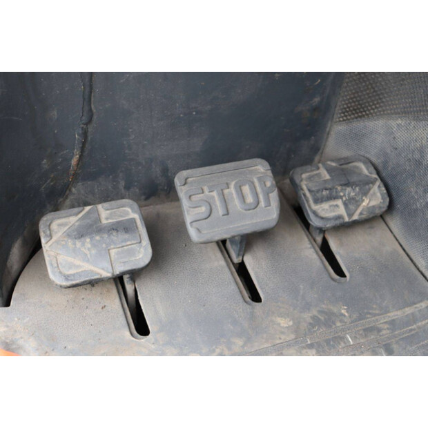 2010 Linde R14G-12-43466329