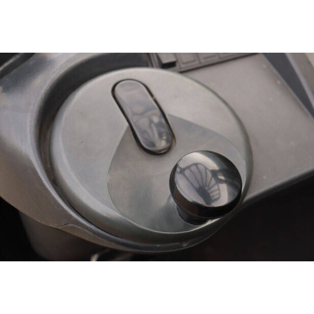 2010 Linde R14G-12-43466331