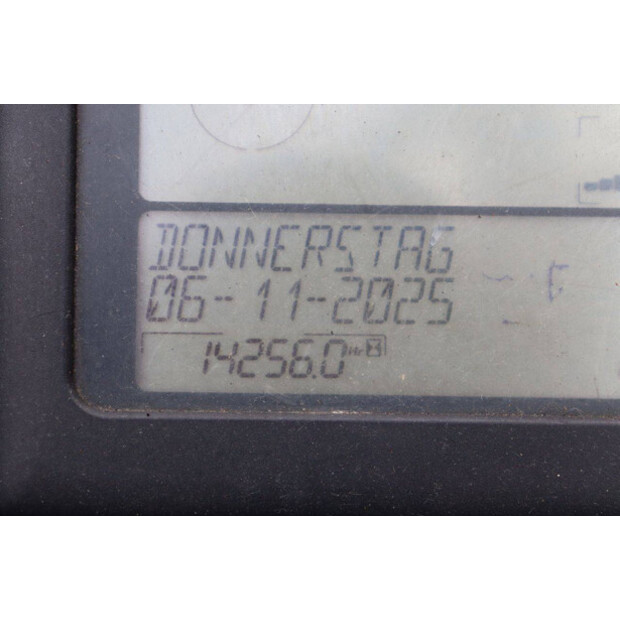 2010 Linde R14G-12-43466334