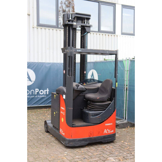 2015 Linde R14 EX S-43466342