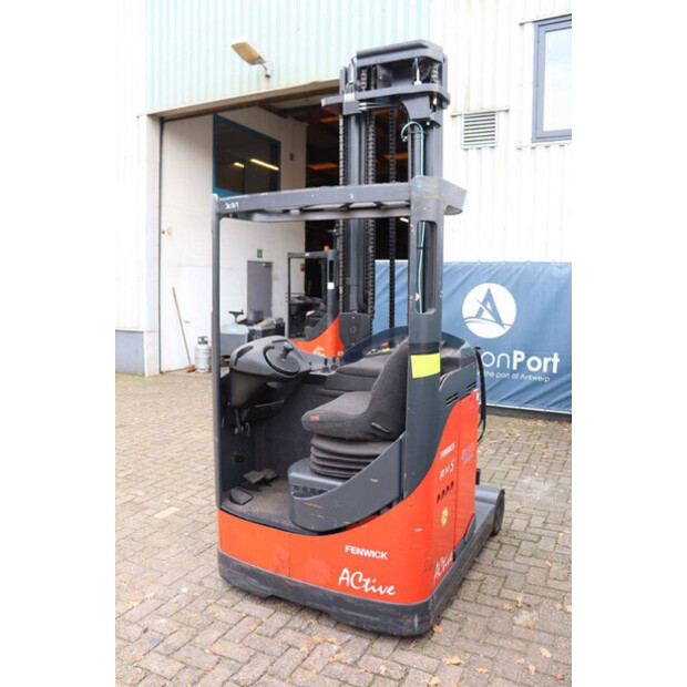 2015 Linde R14 EX S-43466344