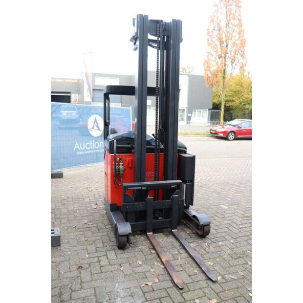 2015 Linde R14 EX S-43466345