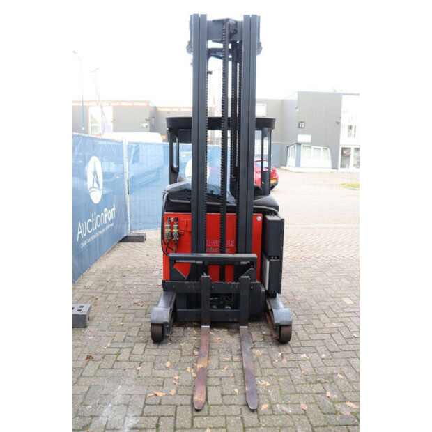 2015 Linde R14 EX S-43466346