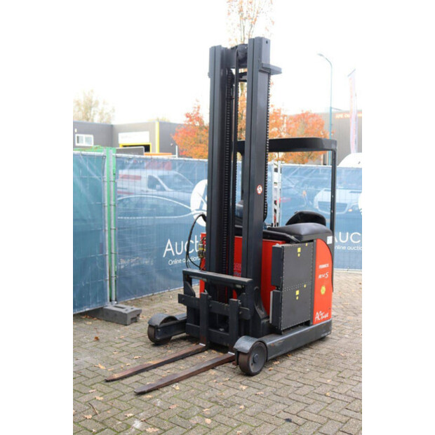 2015 Linde R14 EX S-43466347
