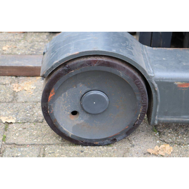 2015 Linde R14 EX S-43466351