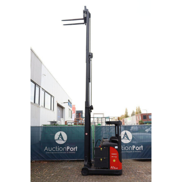 2015 Linde R14 EX S-43466363