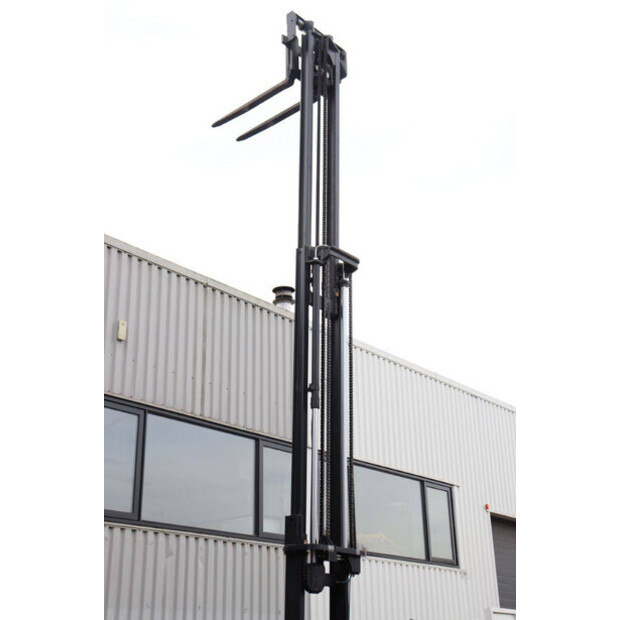 2015 Linde R14 EX S-43466365