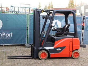 صورة ل رافعات 2014 ليندي E16PH-02