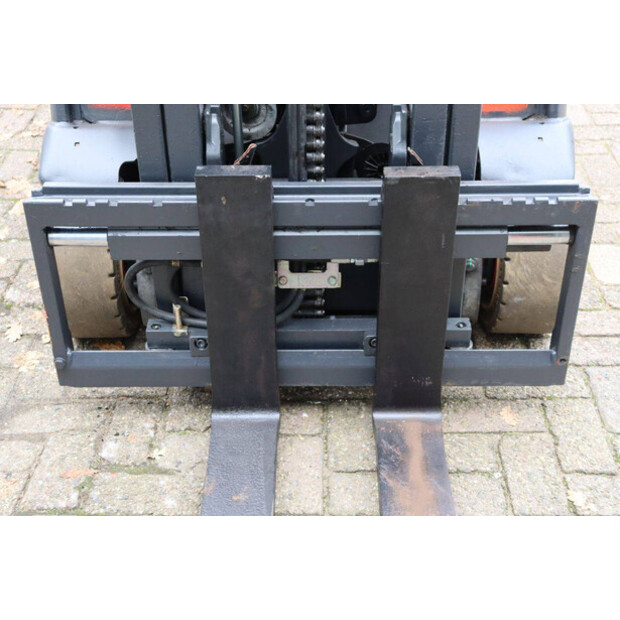 2014 Linde E16PH-02-43466377