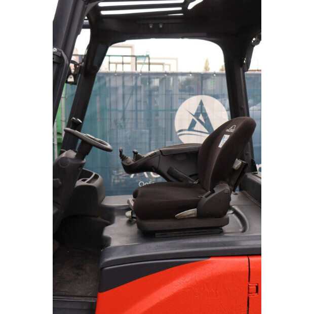 2014 Linde E16PH-02-43466388